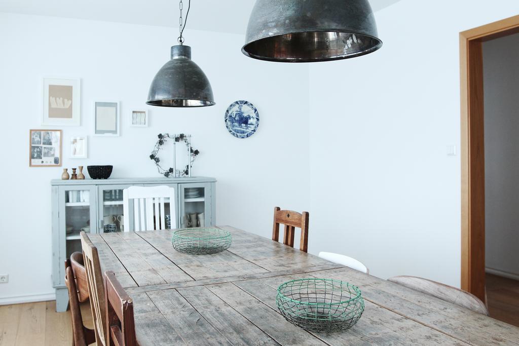 Mengi Countryside Bed & Breakfast Kjarnholt ภายนอก รูปภาพ