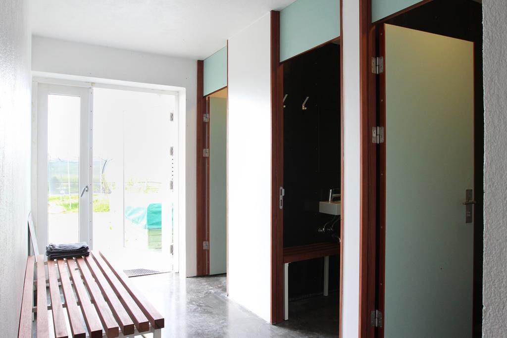 Mengi Countryside Bed & Breakfast Kjarnholt ภายนอก รูปภาพ