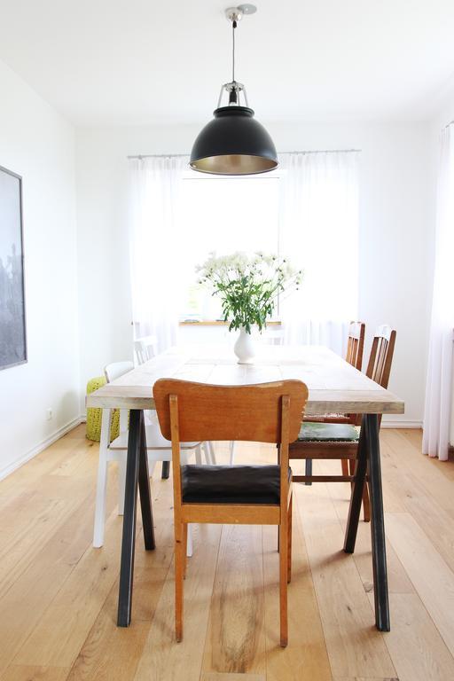 Mengi Countryside Bed & Breakfast Kjarnholt ภายนอก รูปภาพ